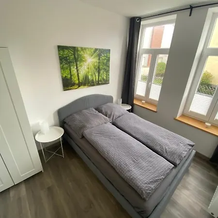 Jade Appartement Wilhelmshaven