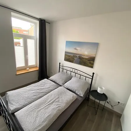 Jade Appartement Wilhelmshaven