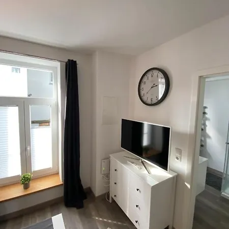 Jade アパート ヴィルヘルムスハーフェン