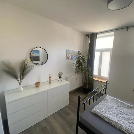 Appartement Jade