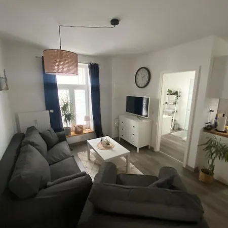 Apartment Jade *