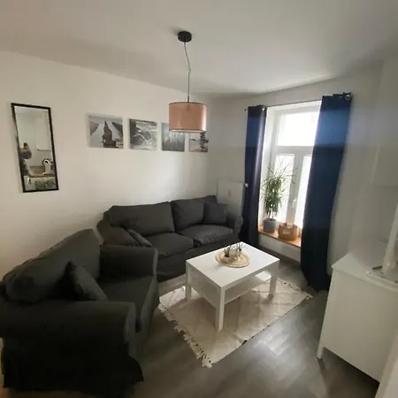 Jade Apartment