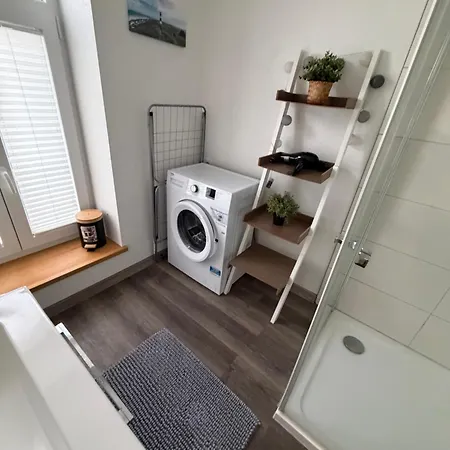 Jade Apartamento *